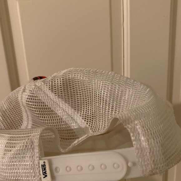 Vans flat cap hat - Picture 4 of 5